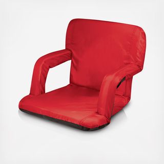 Ventura Portable Reclining Stadium Seat