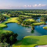 Golf. Grand Bahia Principe Tulum