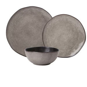 Dishware