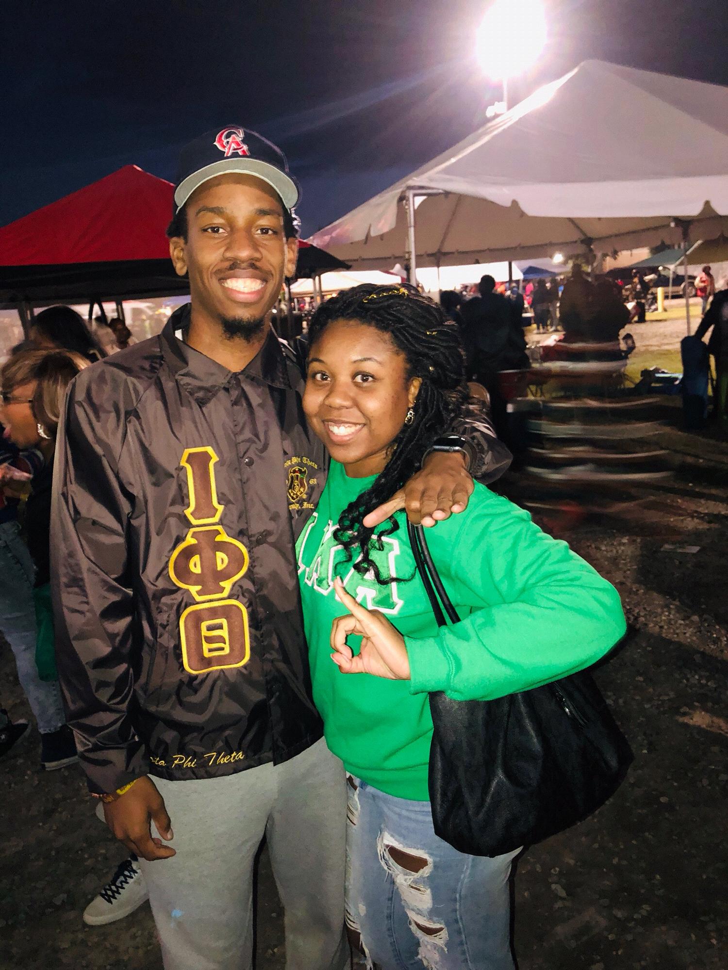 Savannah State Homecoming 2018