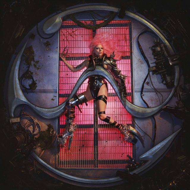 Lady Gaga - Chromatica (Vinyl)