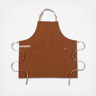 Rooted Sustainable Chef's Apron