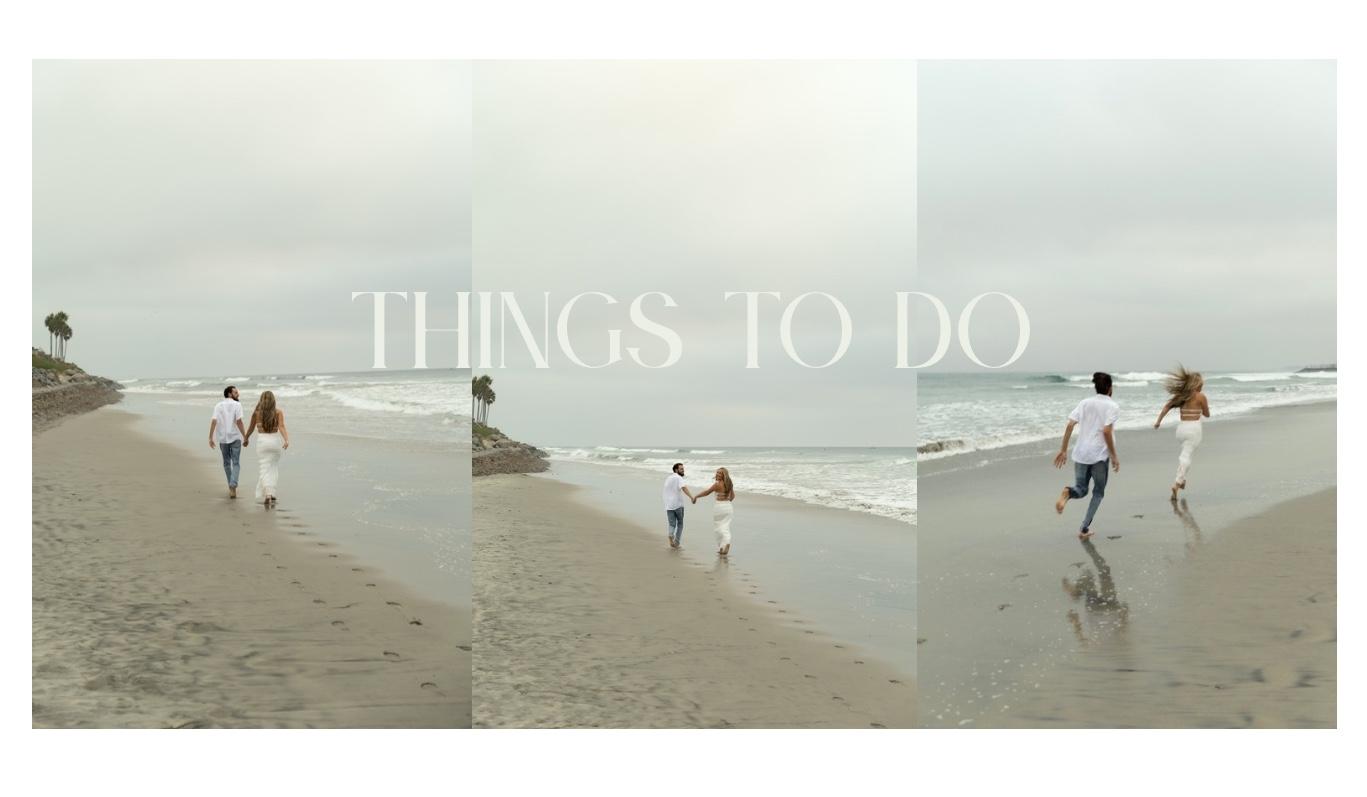 The Wedding Website of Cloe Lorca and Cody Pappas
