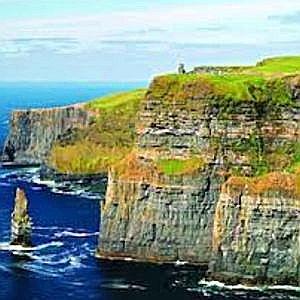 Dream Trip To Ireland