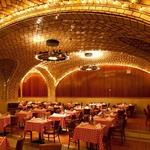 Grand Central Oyster Bar & Restaurant