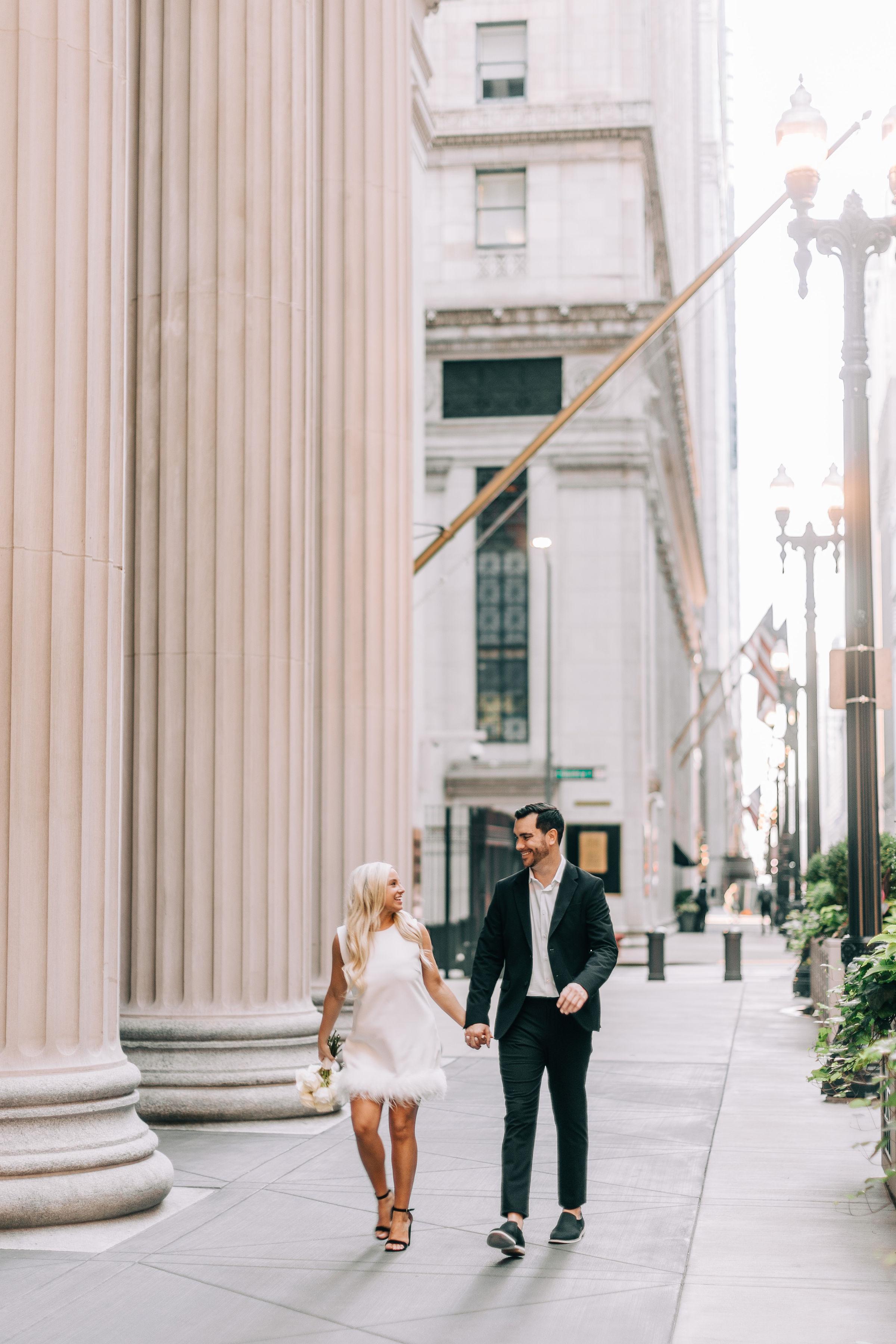 The Wedding Website of Alyssa Adamus and Alex Lewellen