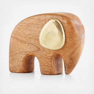 Mango Elephant