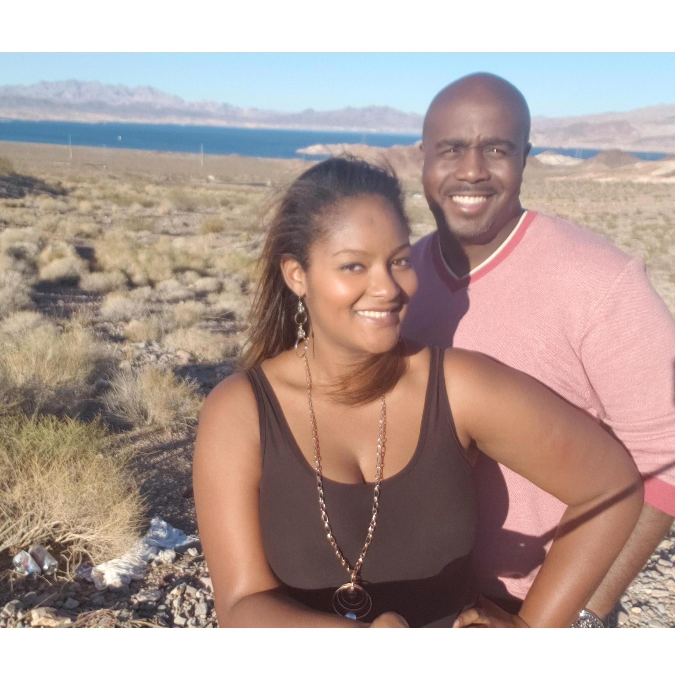 Lake Mead, Henderson NV