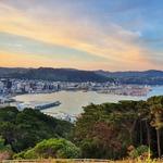 Mount Victoria Lookout