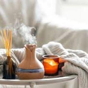 Diffuser set