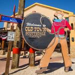 Old Town Scottsdale