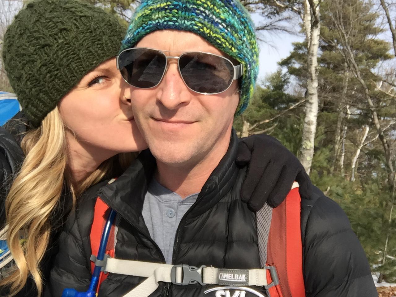 The Wedding Website of Michelle Omo and Philip McAdams