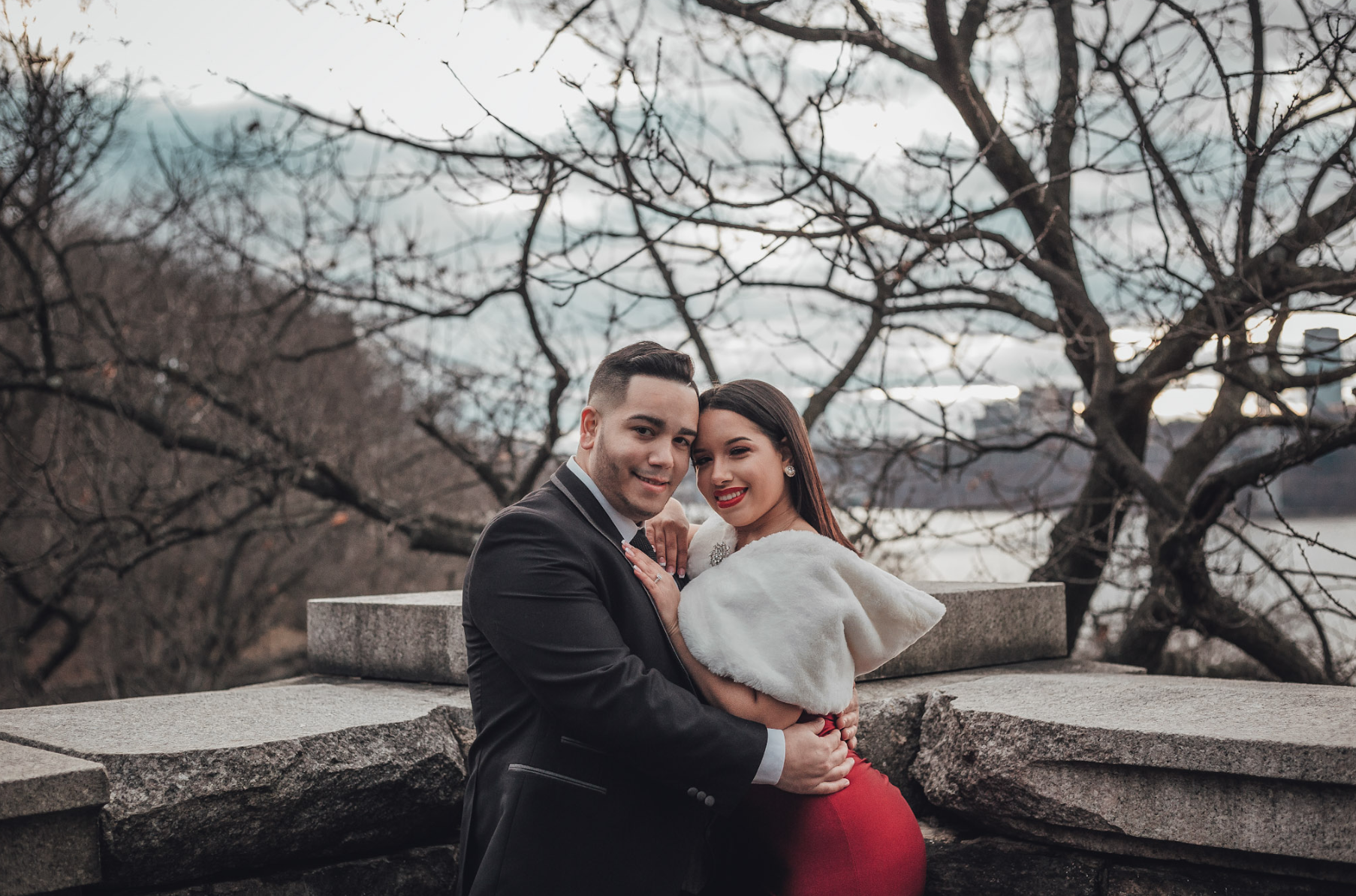 The Wedding Website of Carlos Malagon and Genesis Malagon