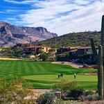 Gold Canyon Golf Course