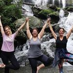 Namaste in Nature