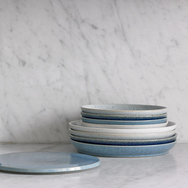 Denby Studio Coupe Dinner Plate - Thumbnail 4