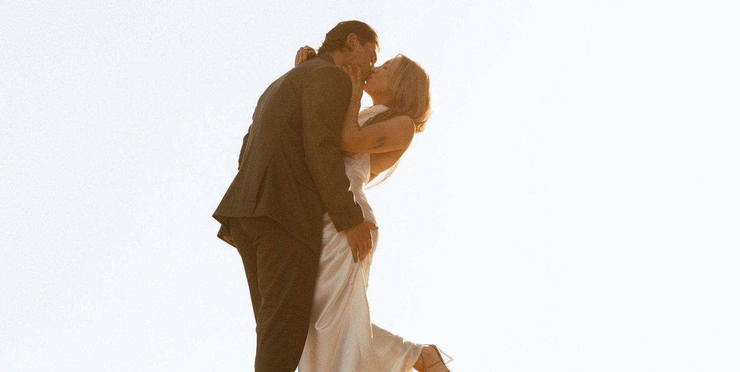 The Wedding Website of Jessika Hickman and Evan Lenk