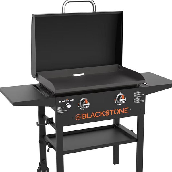 Blackstone Grill