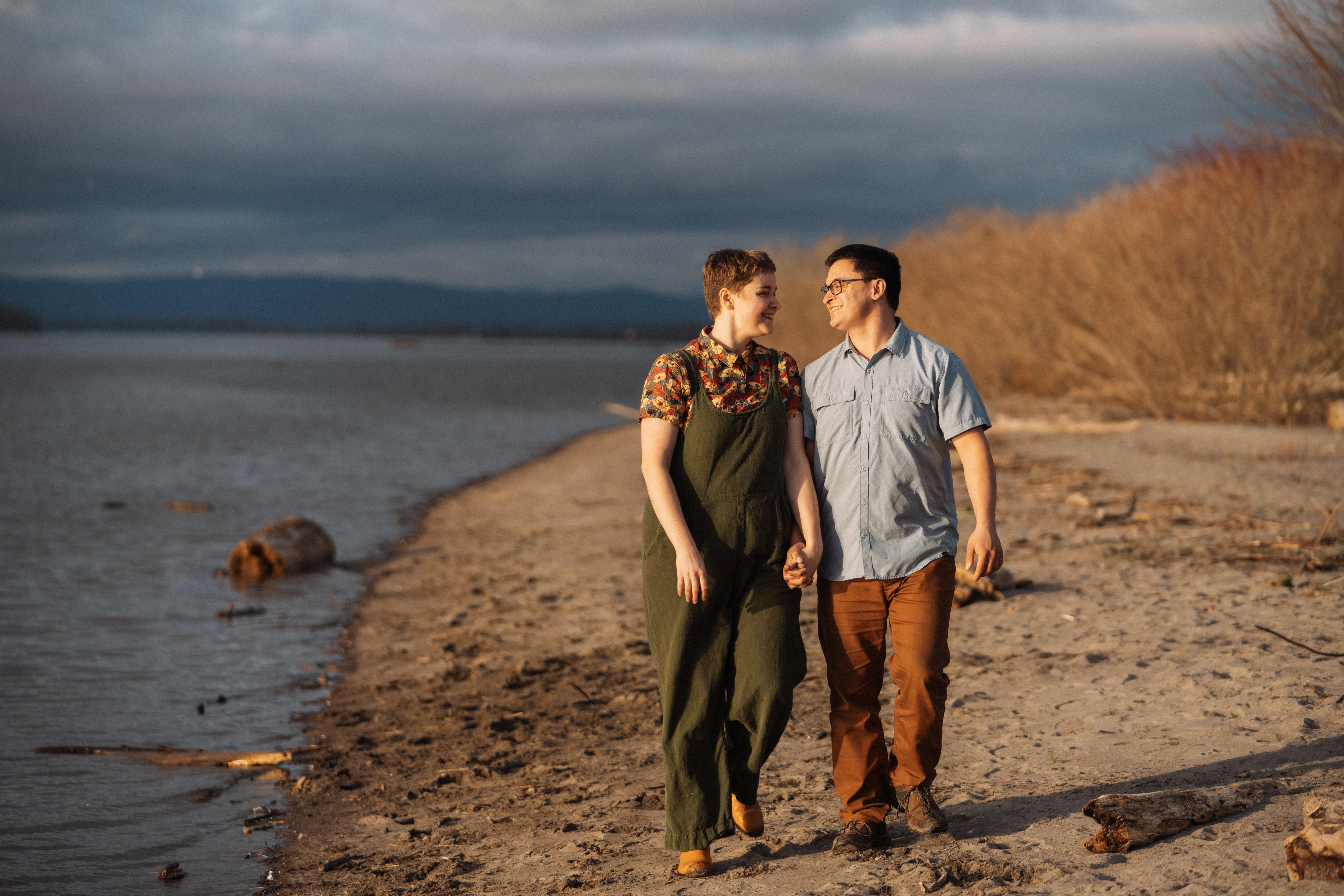 The Wedding Website of Jonathan Miranda and Larissa Banitt
