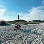 Rebellion Roads E-Bike Tours