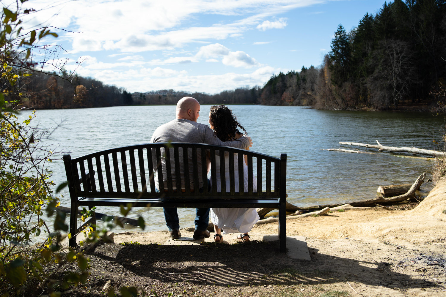 The Wedding Website of Joshua Patrick Brown and Eiryn Rae Terleski Hurst