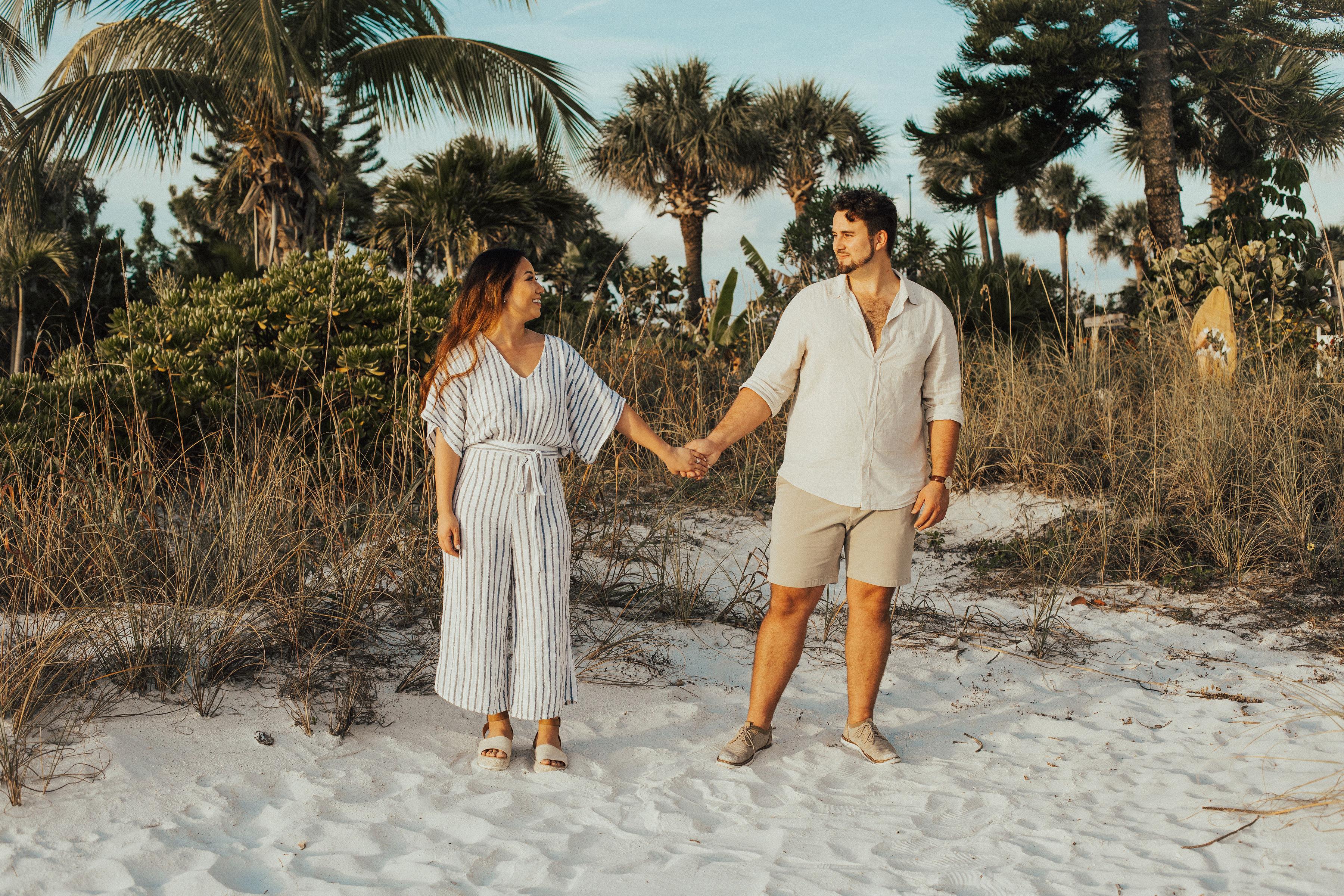 The Wedding Website of Brandon Williams and Monica Huynh