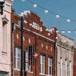 Historic Downtown McKinney