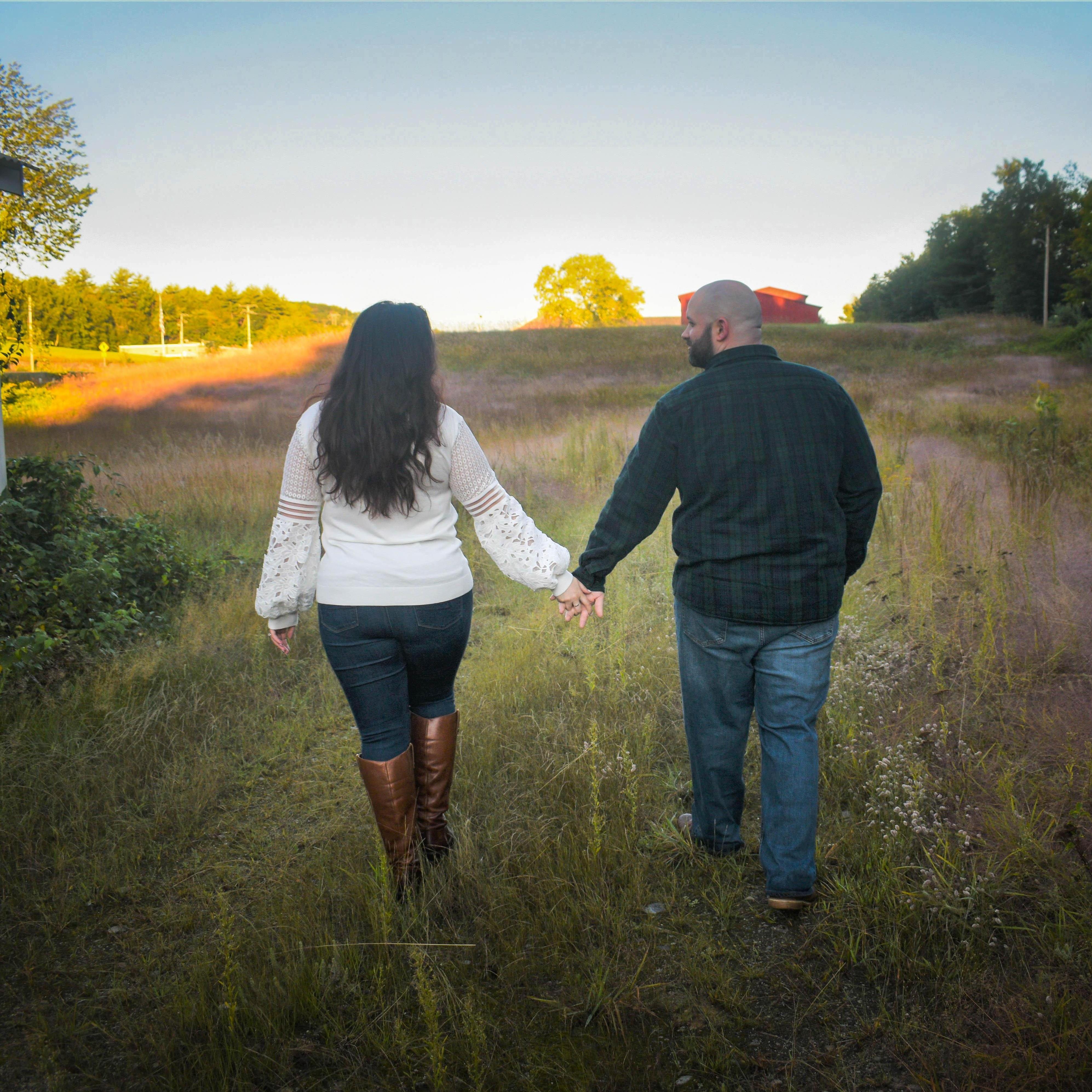 Love does not consist of gazing at each other, but in looking outward together in the same direction.
–Antoine de Saint-Exupéry, Airman’s Odyssey