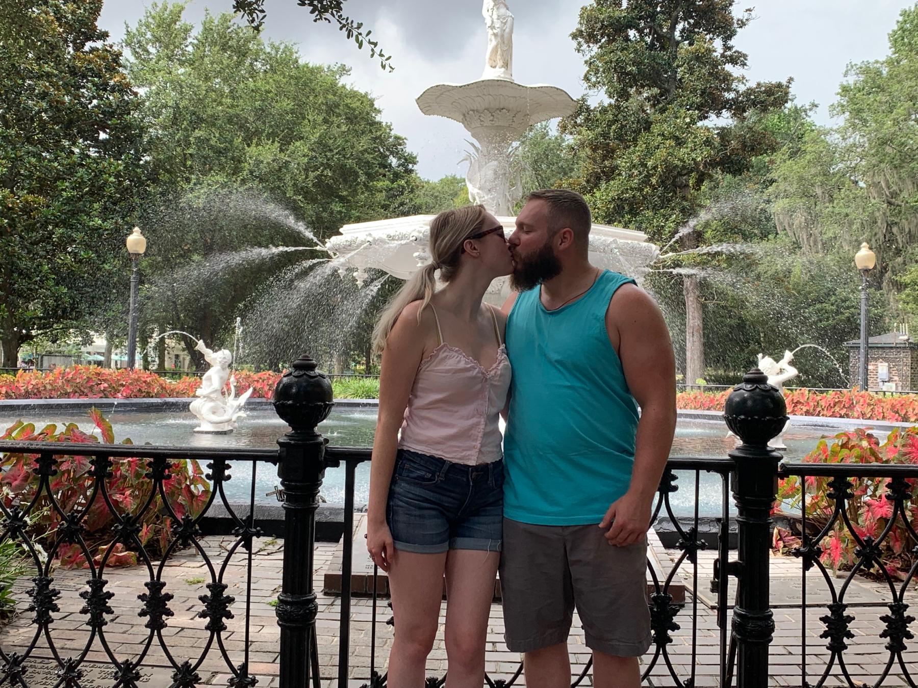 Savannah, Georgia
