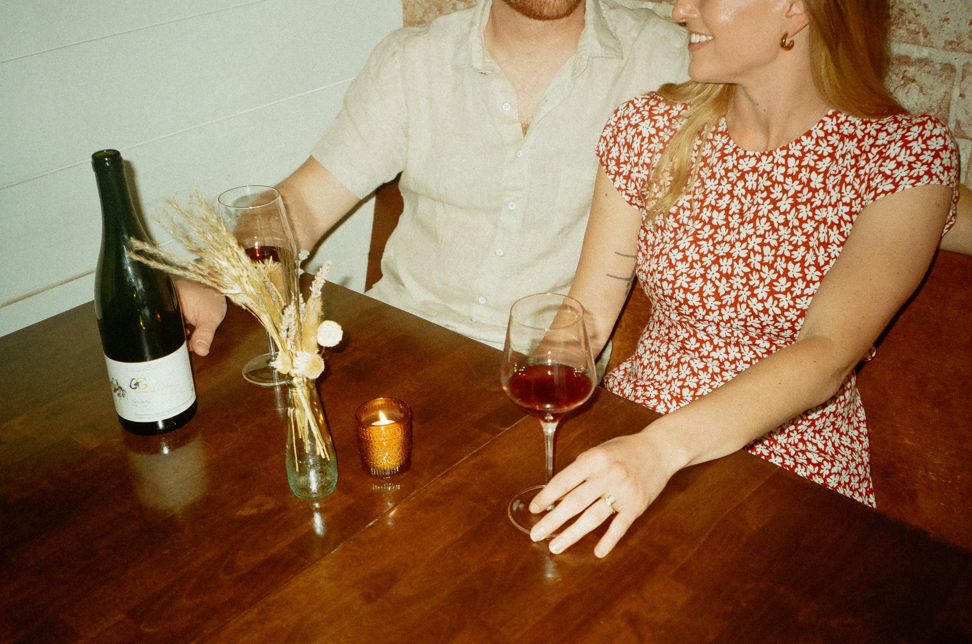 The Wedding Website of Erica Zeller and Will Tabor