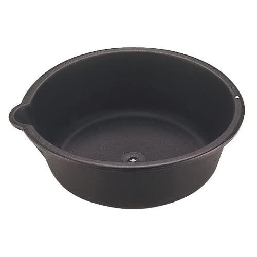 Custom Accessories 31118 Oil Drain Pan (2)