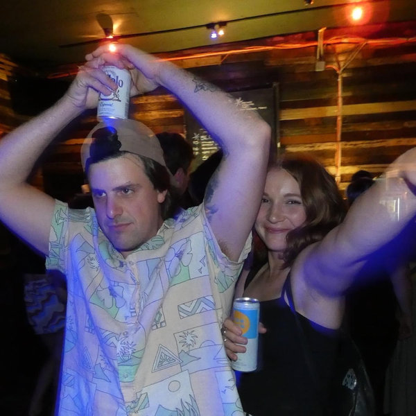 Swing Dance Lessons