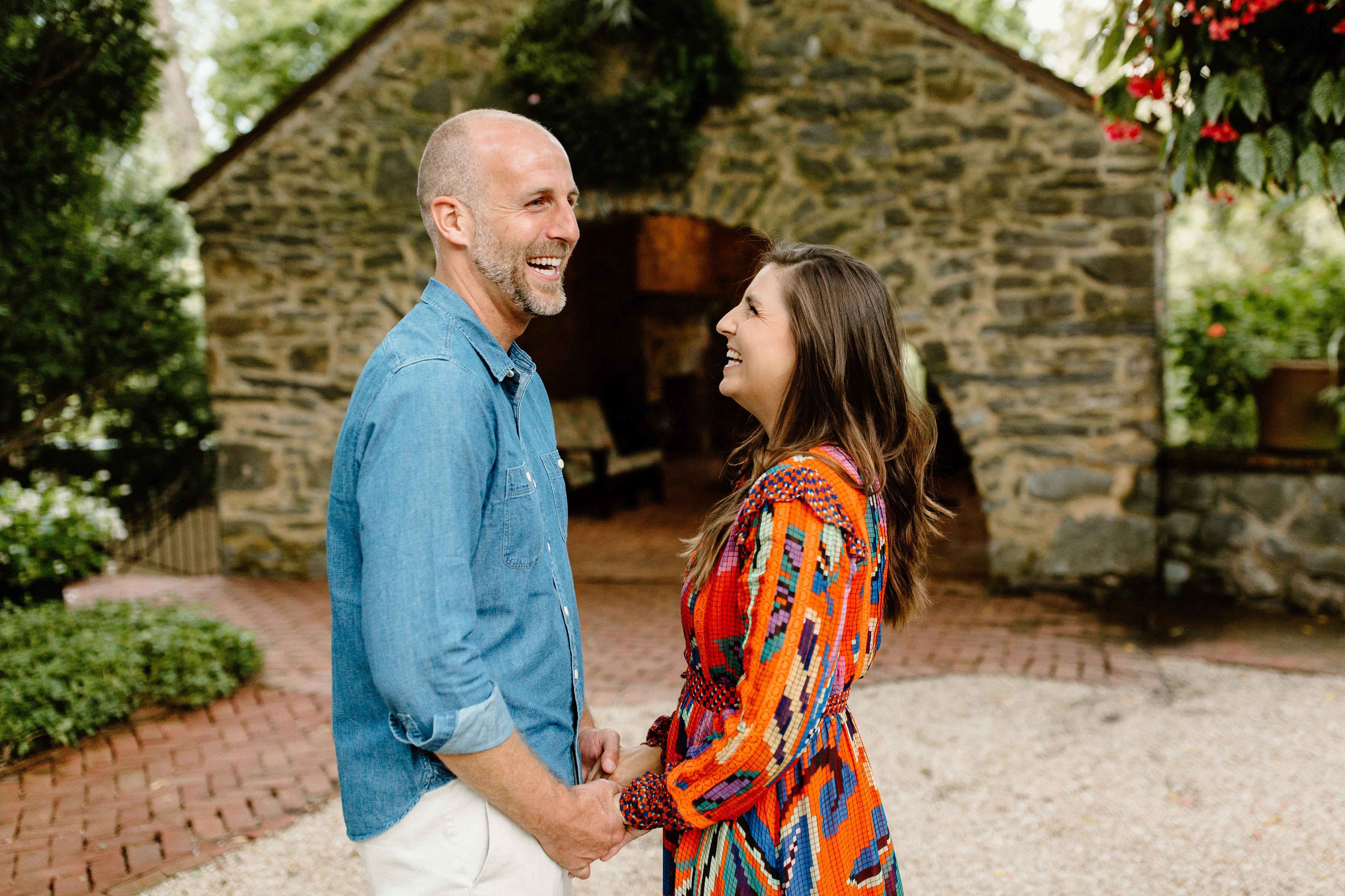The Wedding Website of Danika Brown and Zach Caruso