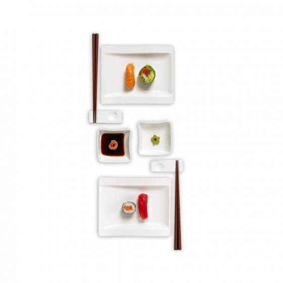 New Wave Sushi for Two