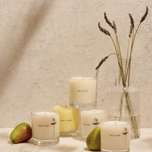 Candle - Antidris Cassis