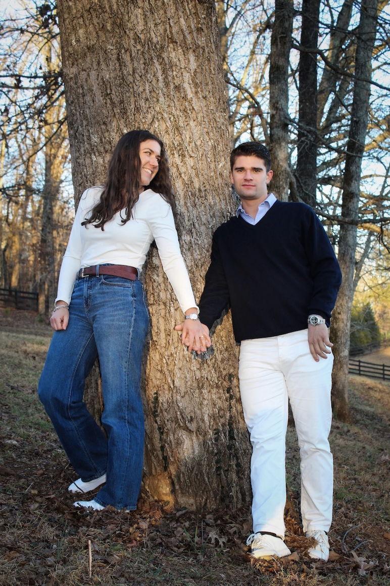 The Wedding Website of Tim Borawski and Mary Bannon