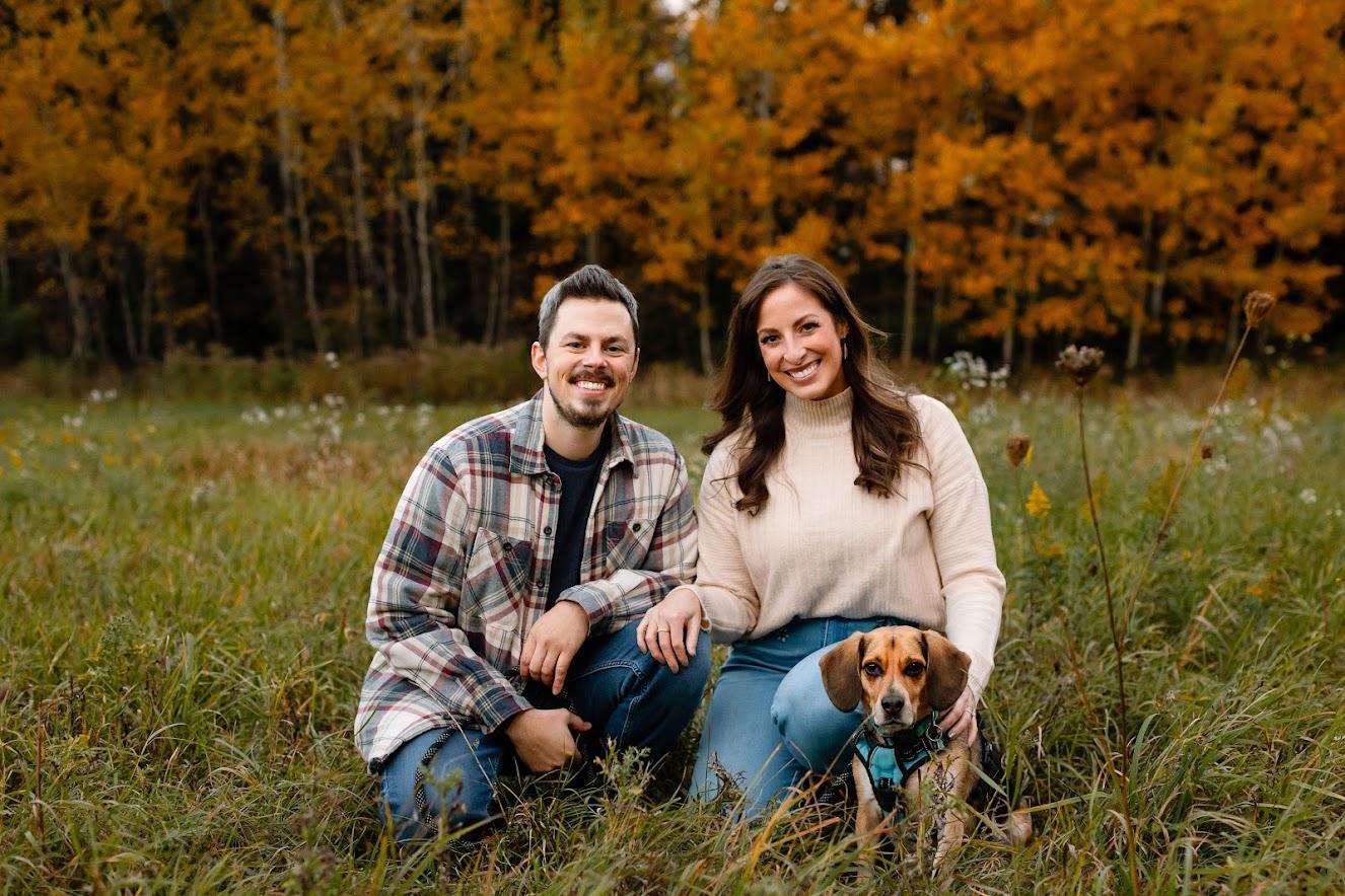 The Wedding Website of Emily Bigard and Woodrow Carter