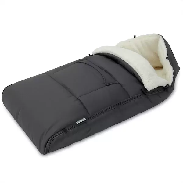 Monzana Baby footmuff