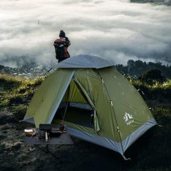Tent