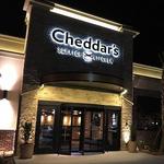 Cheddar's Scratch Kitchen