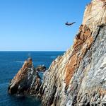 Watch Cliff Divers- Callejón de la Quebradora