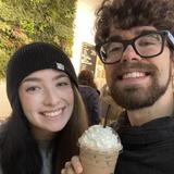 ICE CAVE & Bubblecup Tea Zone