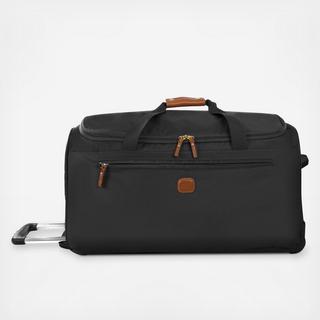 X Travel 28" Rolling Duffel