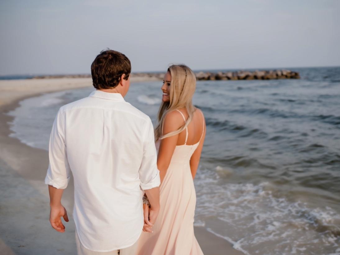 The Wedding Website of Ali Easley and Craig Landry