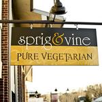 Sprig & Vine