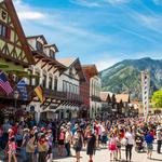 Leavenworth