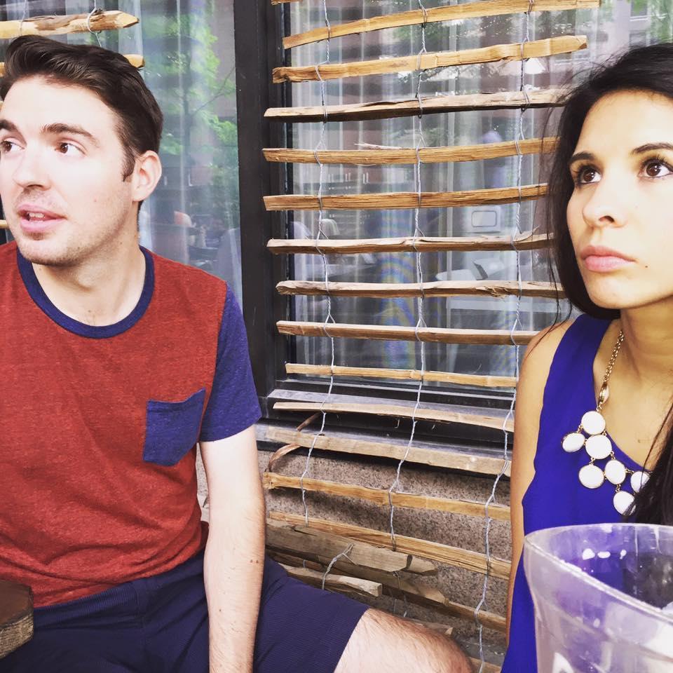 4th of July Bar Crawl