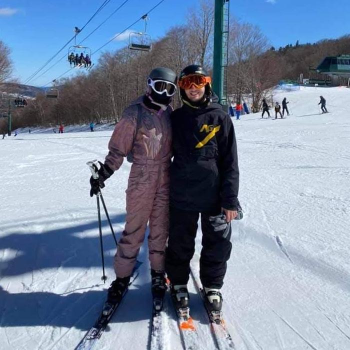 Vermont 2021