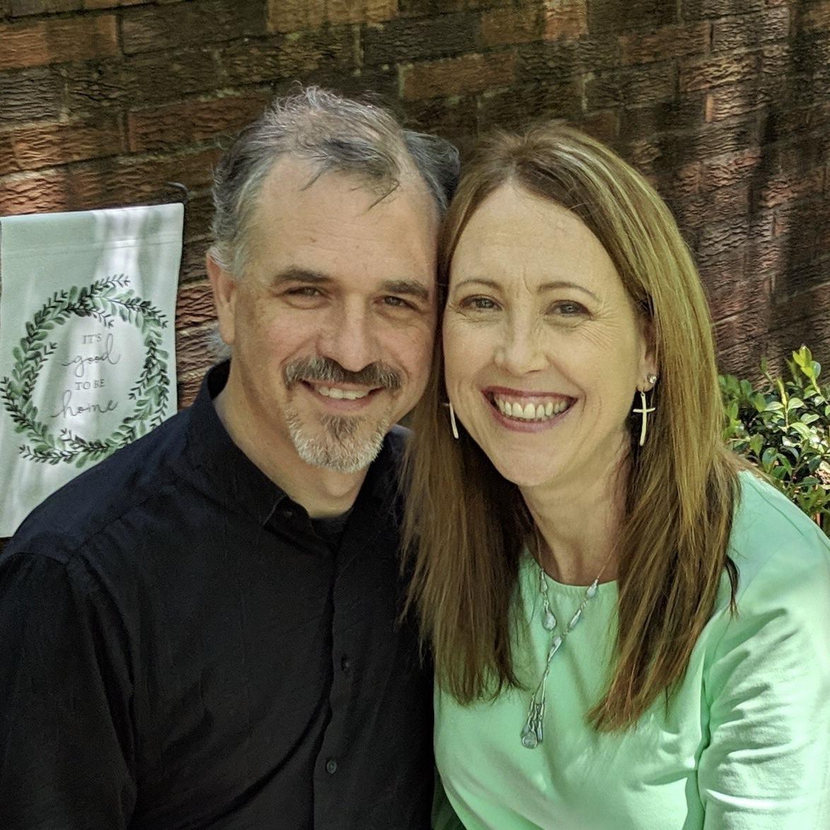 First Easter together 2018