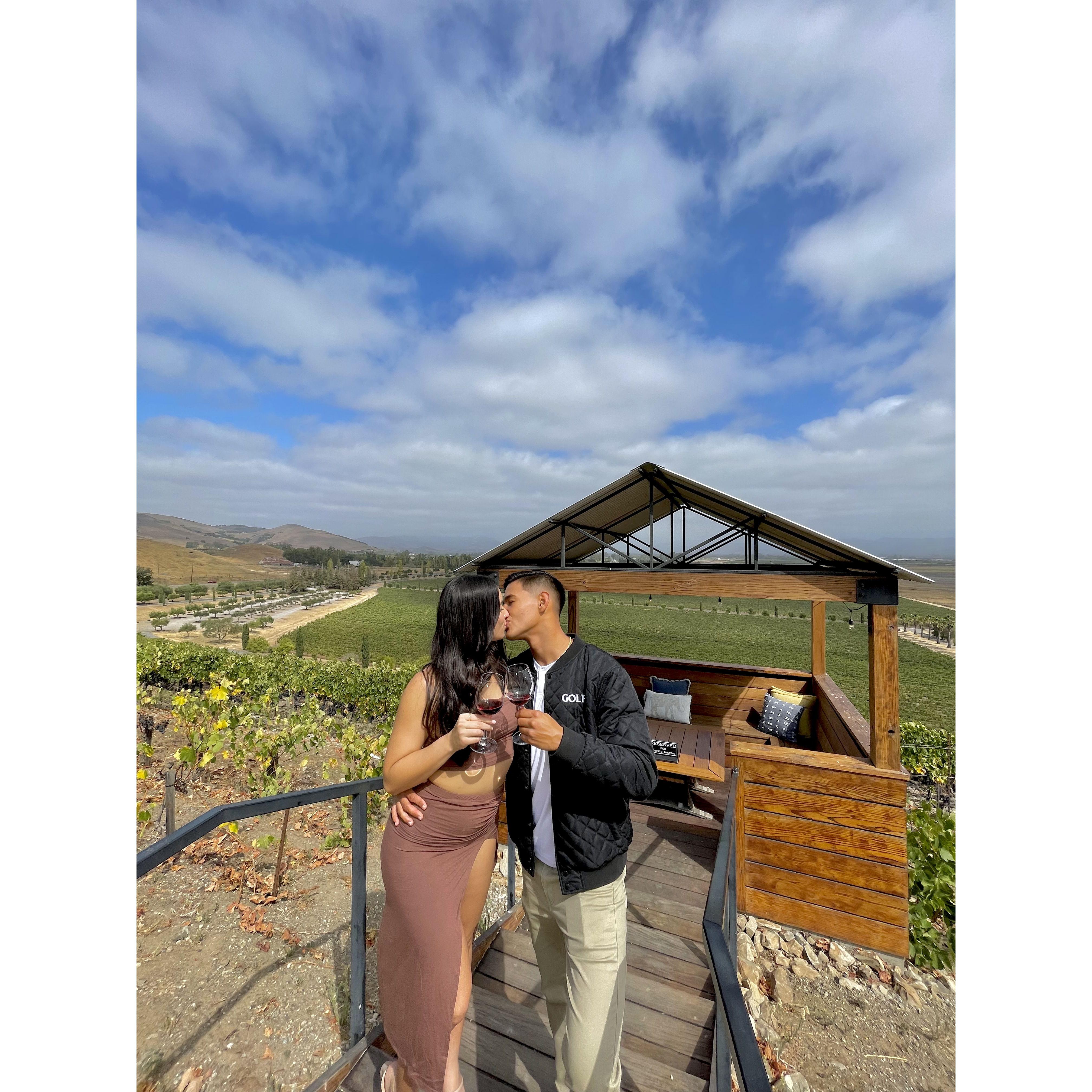 Viansa Winery - Napa, CA
